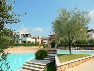 Vakantiepark Pozzolengo  39