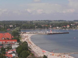 Eckernförde Strand