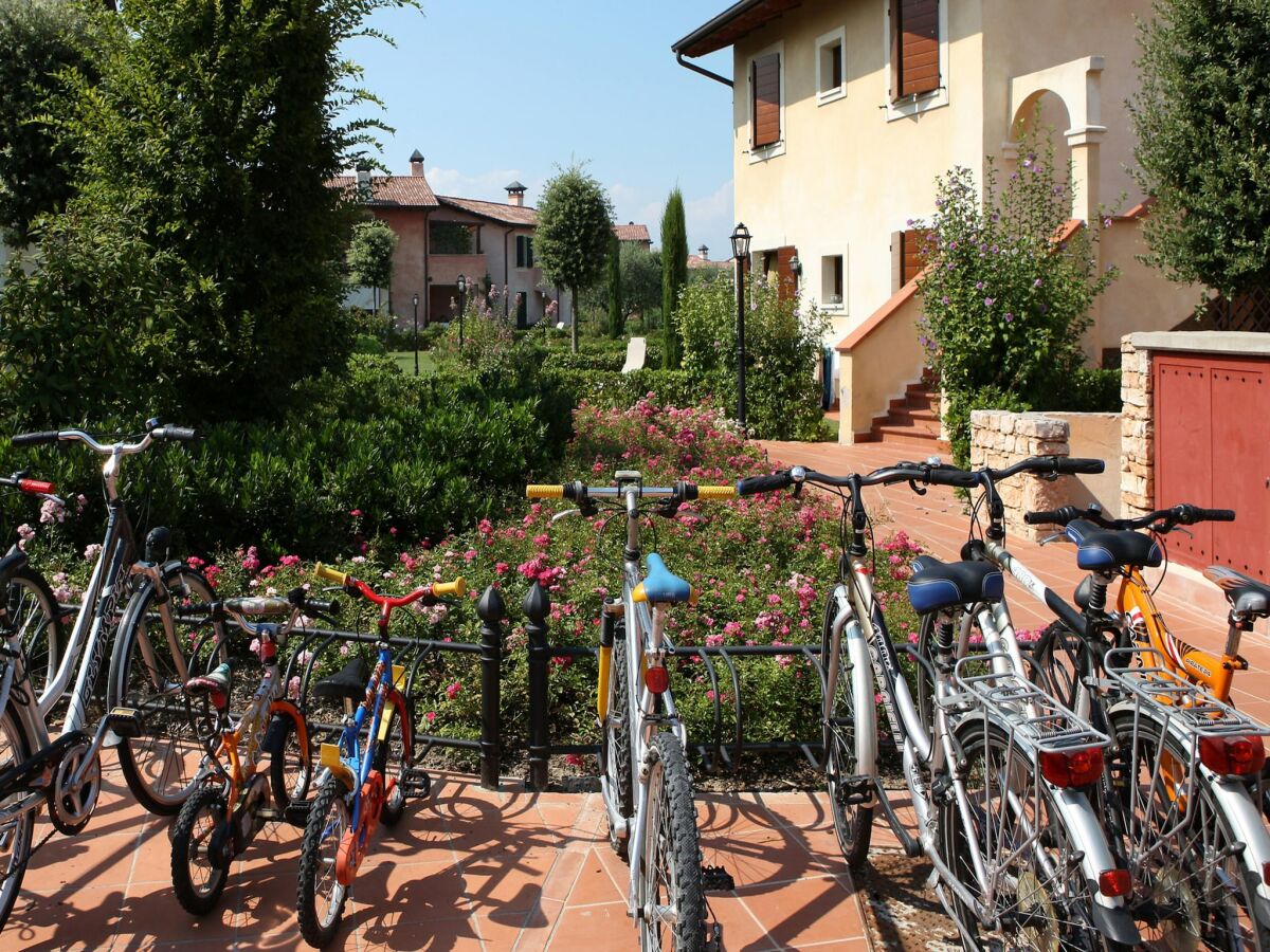 Ferienpark Pozzolengo 37
