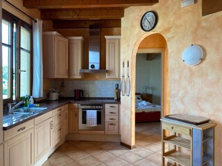 Parco vacanze Pozzolengo Caratteristiche 10