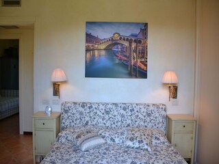 Parco vacanze Pozzolengo Caratteristiche 15