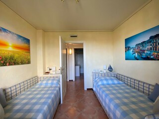 Parco vacanze Pozzolengo Caratteristiche 16