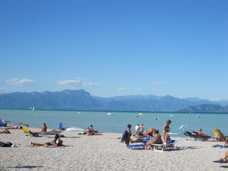 Ferienpark Pozzolengo Umgebung 27