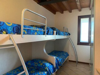 Vakantiepark Pozzolengo Kenmerken 23
