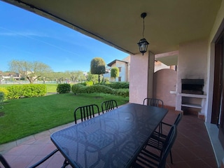 Holiday park Pozzolengo Outdoor Recording 8
