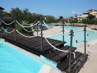 Parc de vacances Pozzolengo  37