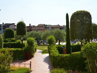 Parco vacanze Pozzolengo Registrazione all'aperto 9