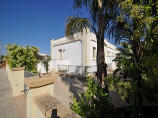 Apartment Torre Suda Outdoor Recording 4