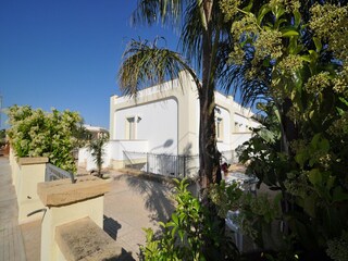 Appartement Torre Suda Buitenaudio-opname 5