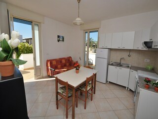 Apartamento Torre Suda Características 11