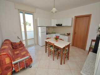 Appartement Torre Suda Kenmerken 16