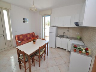 Appartement Torre Suda Kenmerken 11
