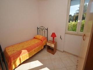 Apartment Torre Suda Ausstattung 17