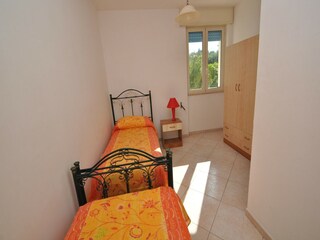 Apartamento Torre Suda Características 15