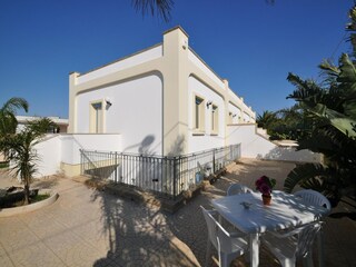 Appartement Torre Suda Enregistrement extérieur 7