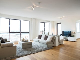 Apartment Scheveningen Ausstattung 1