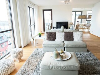 Apartment Scheveningen Ausstattung 5