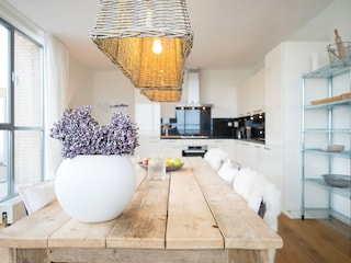 Apartment Scheveningen Features 13