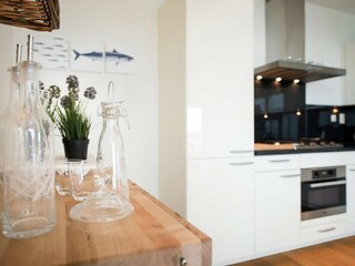 Apartment Scheveningen Ausstattung 8