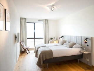 Apartment Scheveningen Ausstattung 9