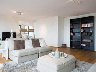 Apartment Scheveningen Ausstattung 6