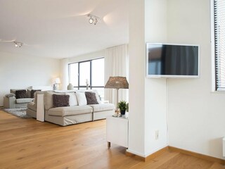 Apartment Scheveningen Ausstattung 3