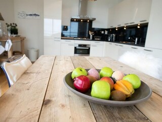 Apartment Scheveningen Features 9