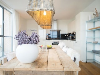 Apartment Scheveningen Ausstattung 7