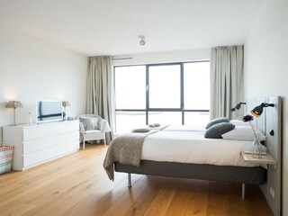 Apartment Scheveningen Ausstattung 11