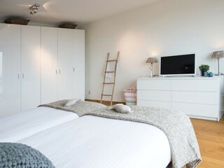Apartment Scheveningen Ausstattung 12