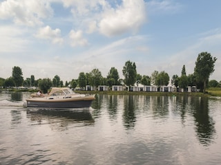 Parco vacanze Maurik Ambiente 18