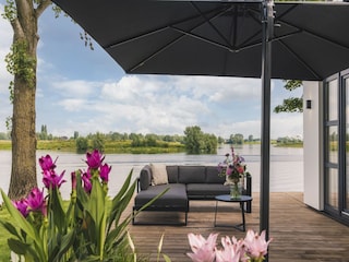 Ferienpark Maurik Außenaufnahme 3