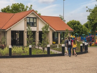 Ferienpark Maurik Umgebung 28