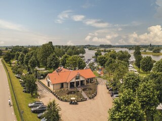 Vakantiepark Maurik Omgeving 21