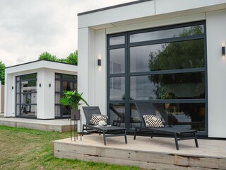 Vakantiepark Maurik Buitenaudio-opname 5