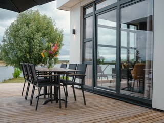 Vakantiepark Maurik Buitenaudio-opname 4