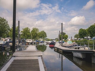 Ferienpark Maurik Umgebung 22