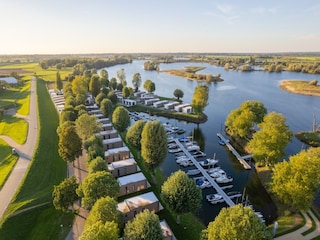 Ferienpark Maurik Umgebung 25