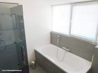Vakantiehuis Breskens Kenmerken 2
