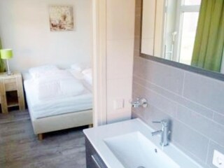 Vakantiehuis Breskens Kenmerken 4