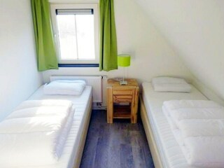 Ferienhaus Breskens Ausstattung 9