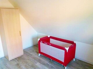 Casa de vacaciones Breskens  25