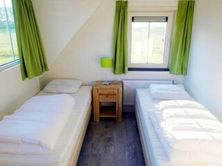 Holiday house Breskens Features 11