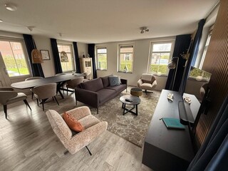 Holiday house Breskens Features 8
