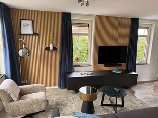 Holiday house Breskens Features 10