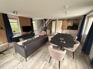 Holiday house Breskens Features 12