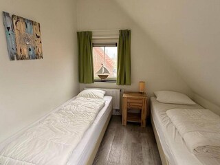 Maison de vacances Breskens Équipement 13