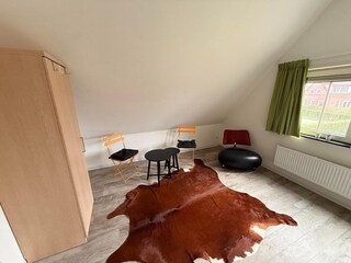 Maison de vacances Breskens Équipement 15