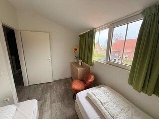 Maison de vacances Breskens Équipement 17