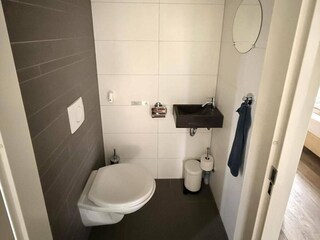 Maison de vacances Breskens Équipement 22